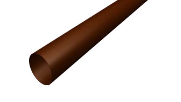 PREFA Innovation 2017 - Rura spustowa również o średnicy 60 mm