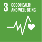 Sustainable Development Goal nr 3: Dobre zdrowie i jakość życia