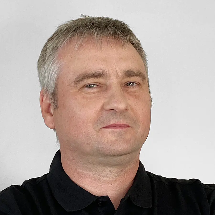 Krzysztof Sobkiewicz