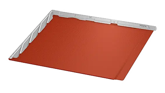 PREFA dachówka łupkowa DS.19