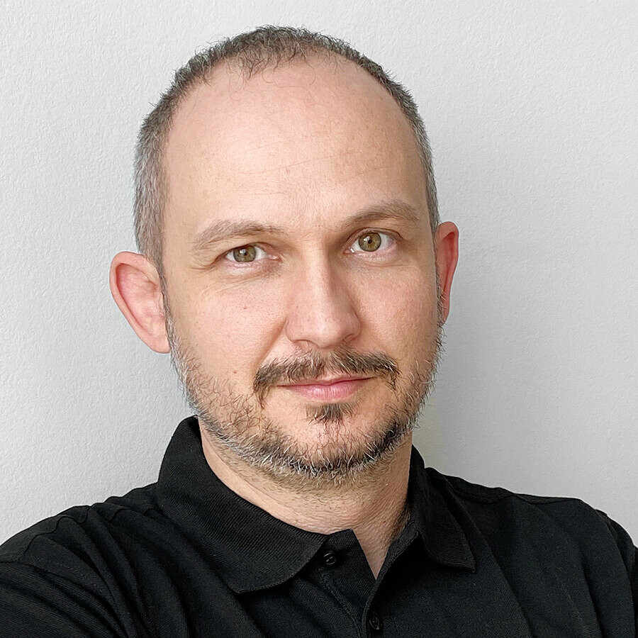 Michal Ługowski