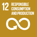 Sustainable Development Goal nr 12: Odpowiedzialny wzorzec konsumpcji i produkcji