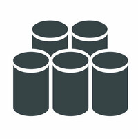 Grafik zu Einkaufsmengen an Aluminium