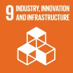 Sustainable Development Goal nr 9: Przemysł, innowacje i infrastruktura