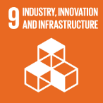 Sustainable Development Goal nr 9: Przemysł, innowacje i infrastruktura