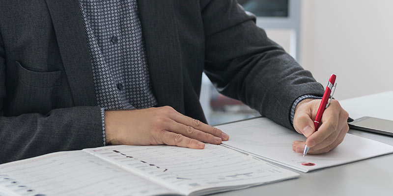 Mają Państwo pytania lub uwagi