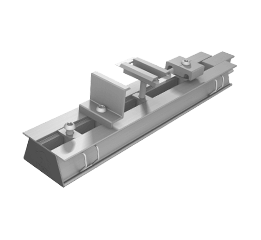 System montażowy instalacji fotowoltaicznych