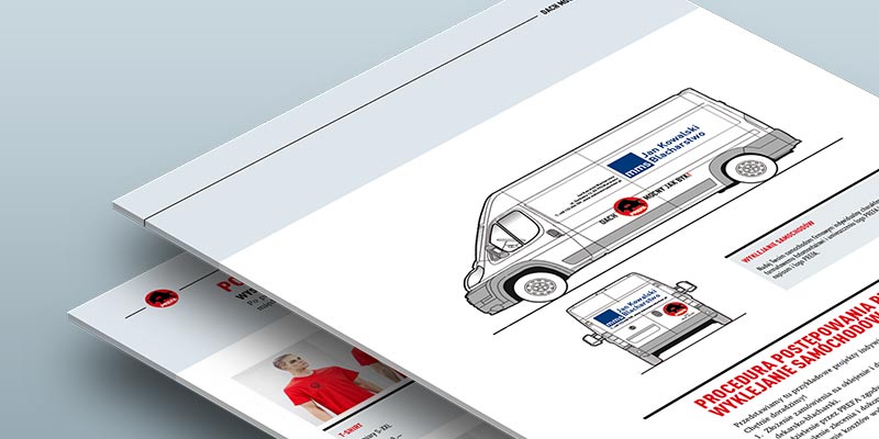 WSPARCIE MARKETINGOWE DLA PROFESJONALISTÓW